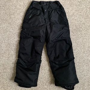 Youth Snow Pants